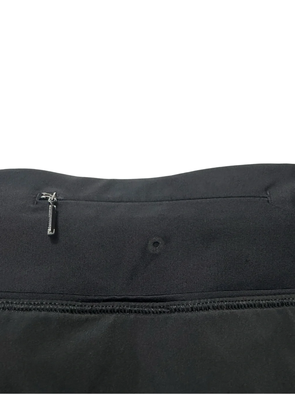 Lululemon Black Shorts